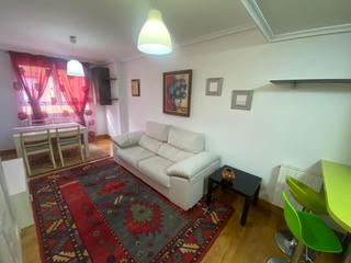 Miete Etagenwohnung in Santoña. Piso en santoña