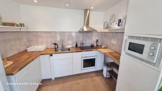 Location Rez-de-chaussée à Santoña. Planta baja en argoños
