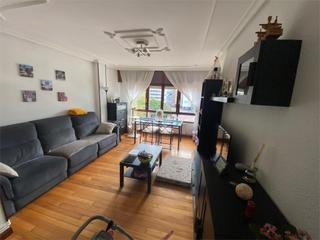 Etagenwohnung in Santoña. Oportunidad en santoña