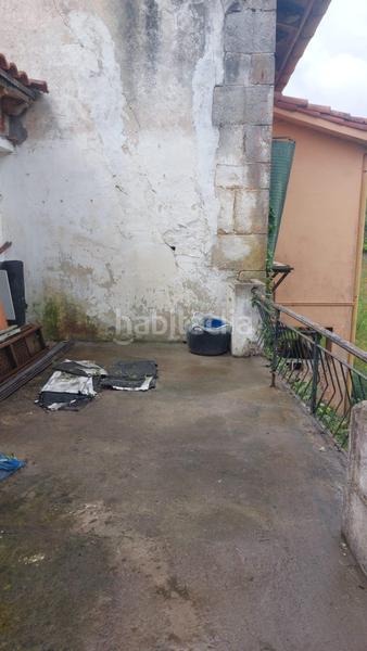 Foto 19f635da-23b1-4c83-828e-60efbdc58bf6. Doppelhaus mit parking in Bárcena de Cicero