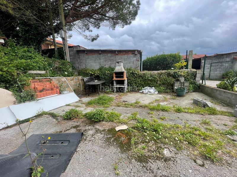 Foto 5cdc279e-7edd-48b5-87eb-c83bc9aa9bf4. Doppelhaus mit parking in Bárcena de Cicero