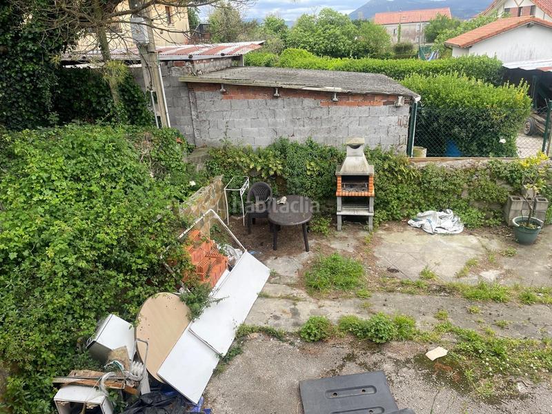 Foto 79c78a8e-d972-4dd2-9237-5fda8e8ef53c. Doppelhaus mit parking in Bárcena de Cicero