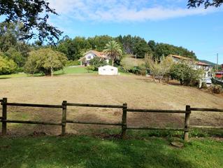 Terreno residencial en Bárcena de Cicero. Terreno urbano en cicero