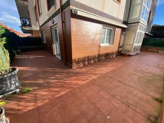 Pis a Bárcena de Cicero. Oportunidad en gama cantabria planta baja lista para entrar a vi