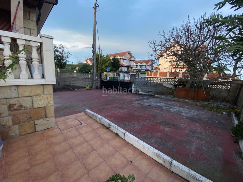 Foto 0497f399-650b-4680-8056-99e0b55729bd. Casa adossada amb calefacció aparcament a Argoños