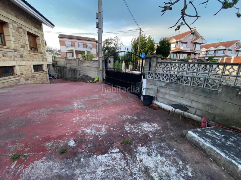 Foto 064e832c-4fe7-45d4-8237-d86dc9c36614. Maison jumelée avec chauffage parking dans Argoños