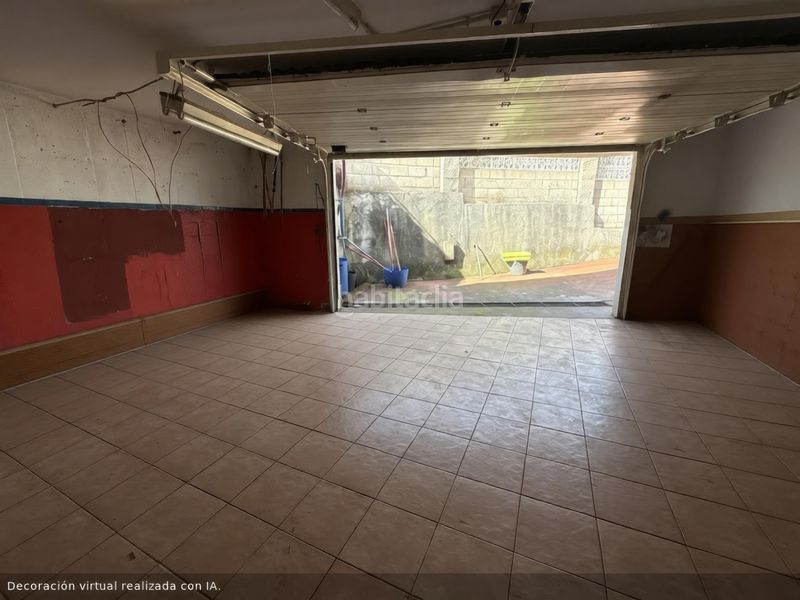 Foto 165030f6-c9c2-43d8-8e7e-75c259ac5424. Casa adossada amb calefacció aparcament a Argoños