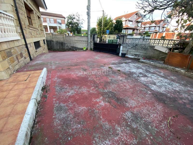 Foto 33676fc2-96c0-4669-b1e0-84a21f827b8a. Maison jumelée avec chauffage parking dans Argoños