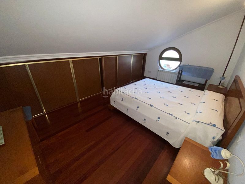 Foto 41468aac-82ef-4c54-a19e-372663f47920. Casa adossada amb calefacció aparcament a Argoños