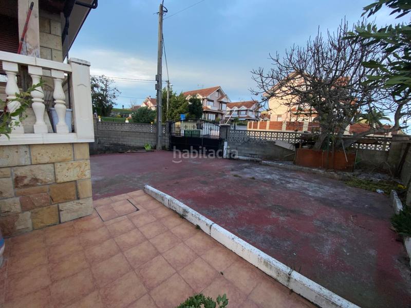 Foto 4f6680ac-2a71-415c-99c0-21e21deded5b. Maison jumelée avec chauffage parking dans Argoños