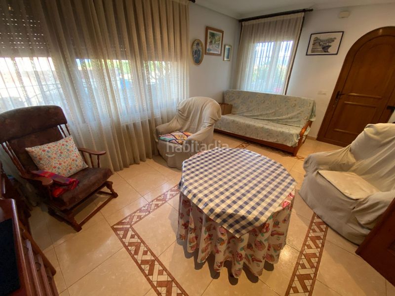 Foto 52bd35f6-8d55-4a43-987f-e026d5049a90. Casa adossada amb calefacció aparcament a Argoños
