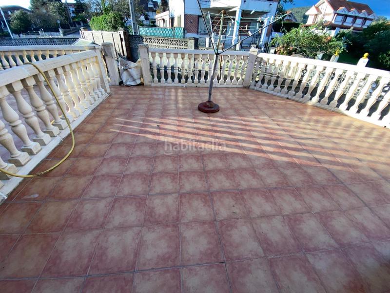 Foto 558f11b5-c55b-4b60-a641-cad1cbd15866. Maison jumelée avec chauffage parking dans Argoños