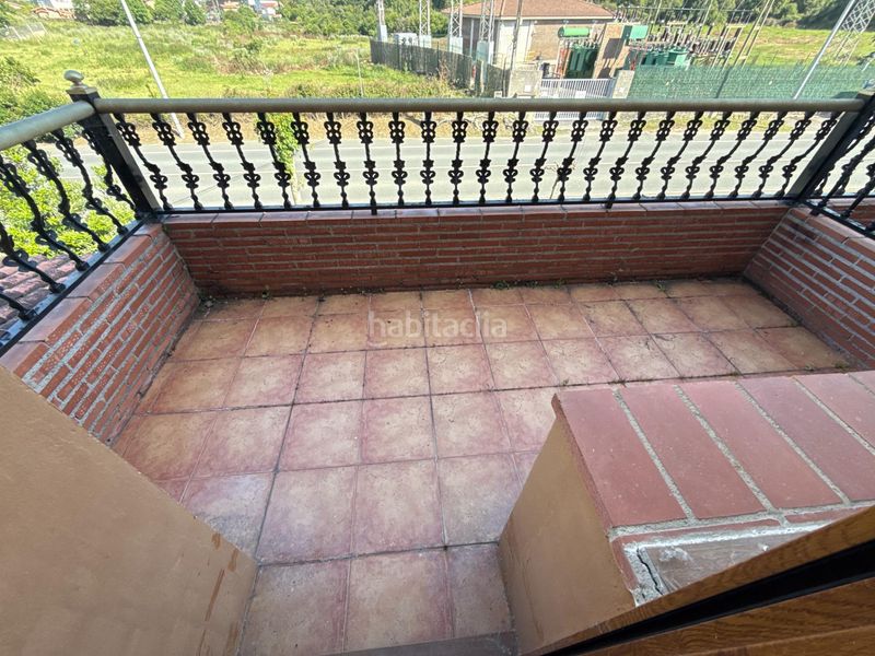 Foto 5c8b5d5d-784a-468c-b355-208cc66251af. Casa adossada amb calefacció aparcament a Argoños