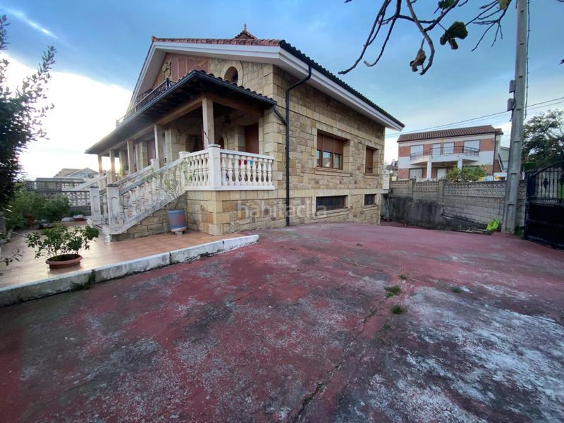 Foto 5ed55f53-255b-4600-98fb-509048c5cb0e. Maison jumelée avec chauffage parking dans Argoños