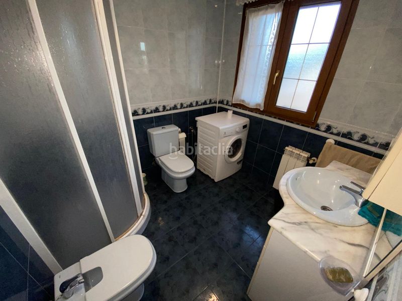 Foto 666cfdde-b1de-4125-a699-950f0ce7b6cf. Casa adossada amb calefacció aparcament a Argoños