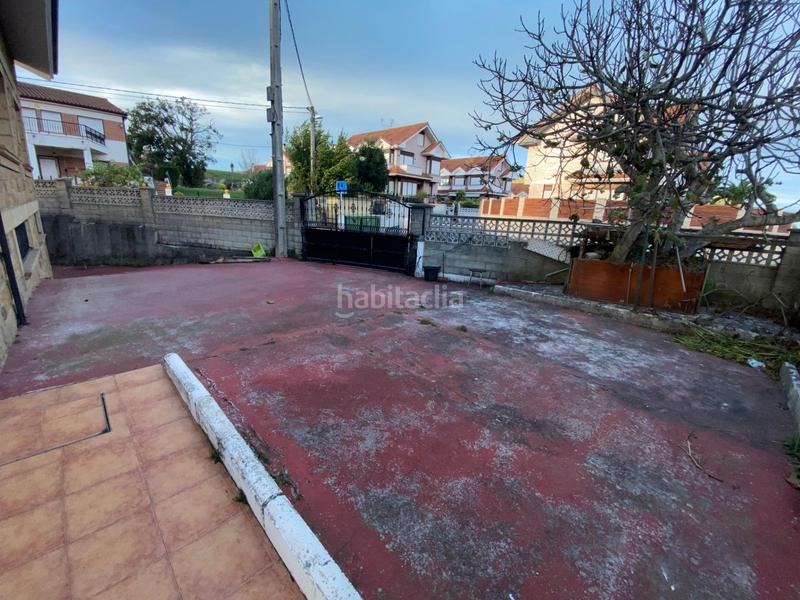 Foto 6b9471cb-f1b7-4d30-aabb-e4f6006f48f5. Maison jumelée avec chauffage parking dans Argoños