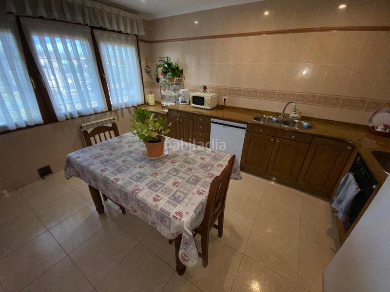 Foto 6df05813-bdc4-46c1-93dc-9f3c35487a1f. Maison jumelée avec chauffage parking dans Argoños