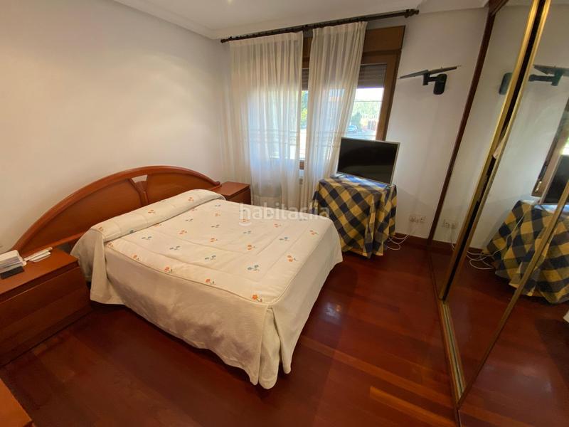 Foto 83093380-6603-4d6f-b056-02d9cf74eea2. Maison jumelée avec chauffage parking dans Argoños