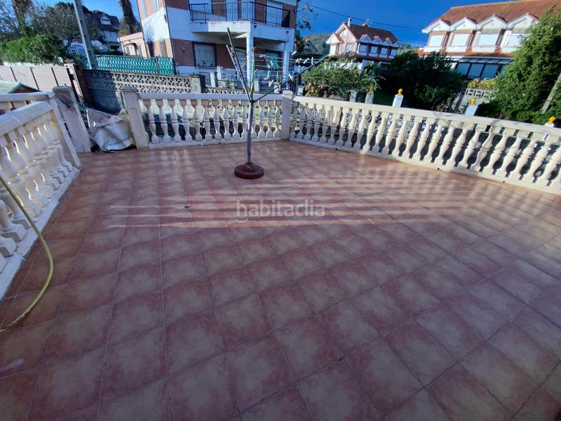 Foto 85f54e97-a207-4096-8113-01b7fa3e53f8. Maison jumelée avec chauffage parking dans Argoños