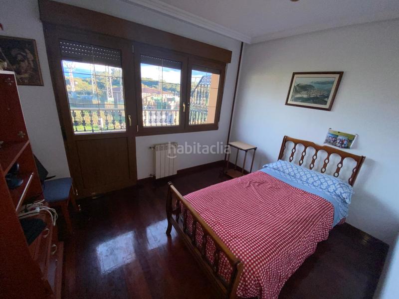 Foto a38fe995-0dca-492a-ae6d-db86479d8c80. Maison jumelée avec chauffage parking dans Argoños