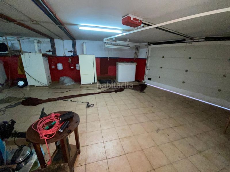 Foto b11d9c7c-761a-4c84-ad7d-7e1ce4766d0c. Casa adossada amb calefacció aparcament a Argoños