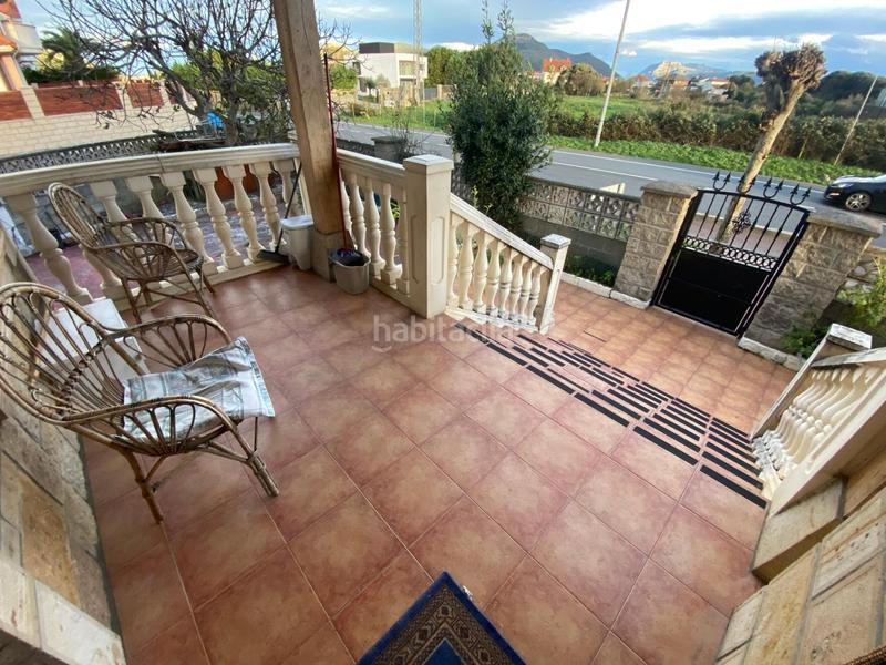 Foto c196f5c1-7ae0-4a09-9e56-90b1e030d7b9. Maison jumelée avec chauffage parking dans Argoños