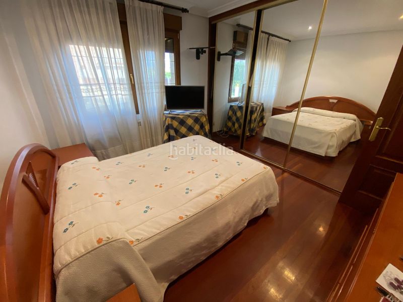 Foto c27fdbf2-74d7-4e9d-8c0d-c9660425261c. Casa adossada amb calefacció aparcament a Argoños