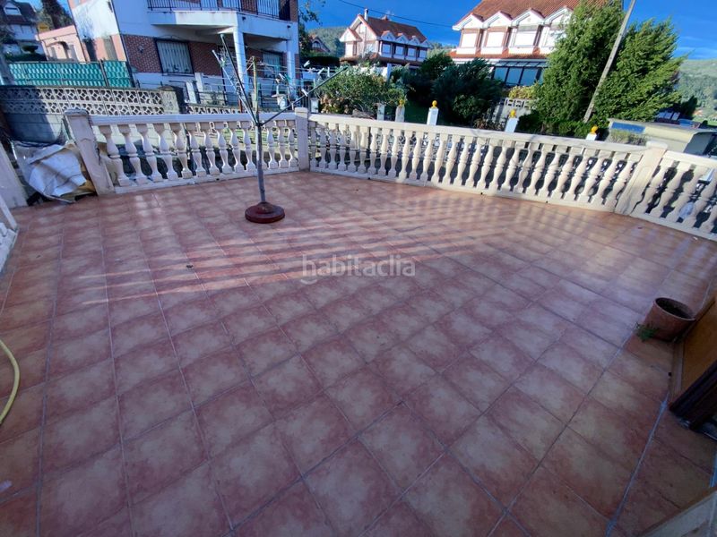 Foto c423f424-f6c2-4d00-8d15-740d029c799f. Casa adossada amb calefacció aparcament a Argoños