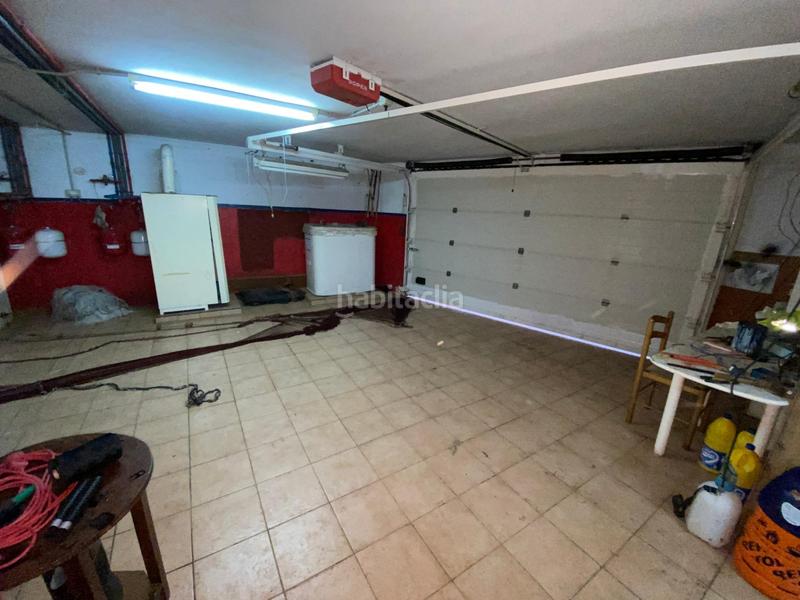 Foto c468cdc5-4621-4d84-a1b1-d9d76c8a4186. Maison jumelée avec chauffage parking dans Argoños