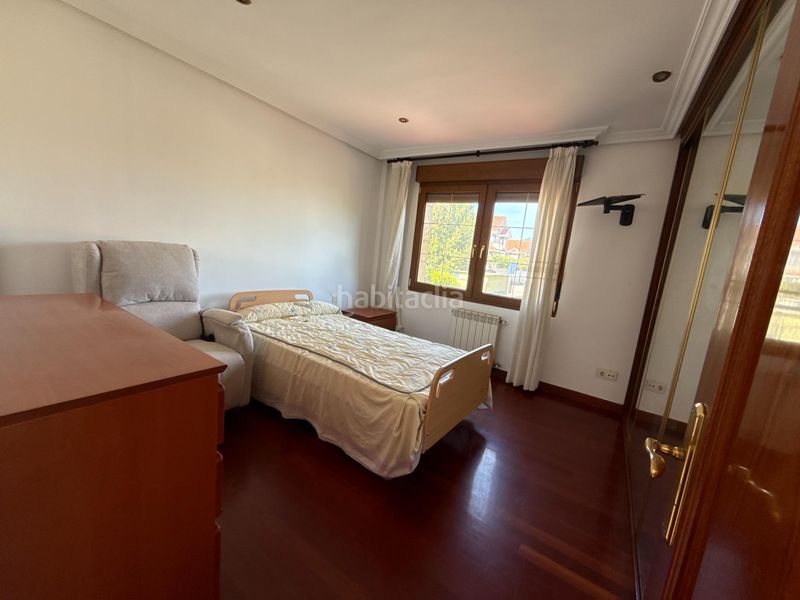 Foto c9a80ab4-0c45-407f-8d8a-bae41887c1f8. Casa adossada amb calefacció aparcament a Argoños