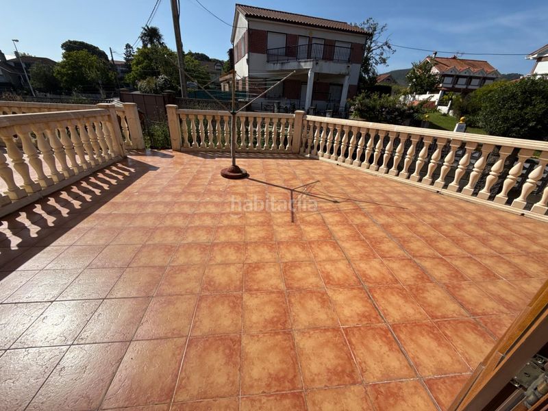Foto dd78603c-24fc-4a86-a6d1-8f60ff3598c5. Casa adossada amb calefacció aparcament a Argoños