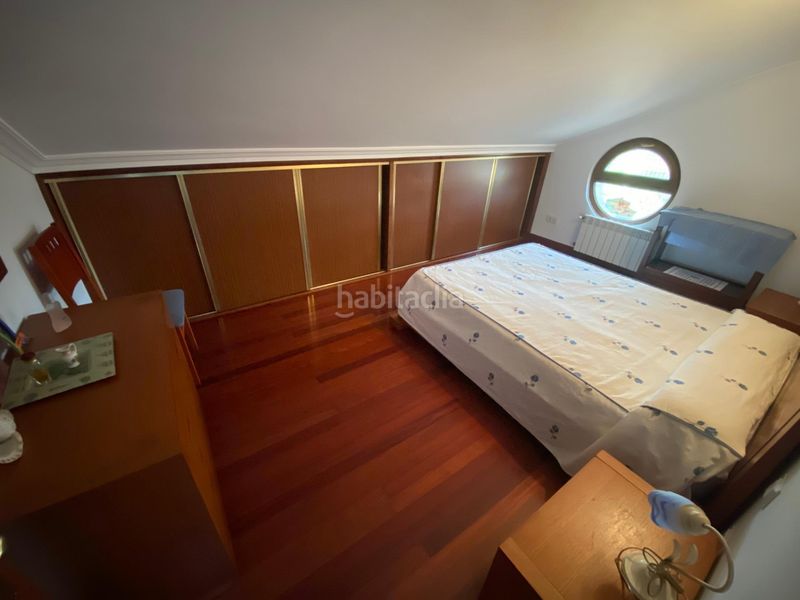 Foto dfda813a-621f-4e29-b962-304143e6f009. Casa adossada amb calefacció aparcament a Argoños