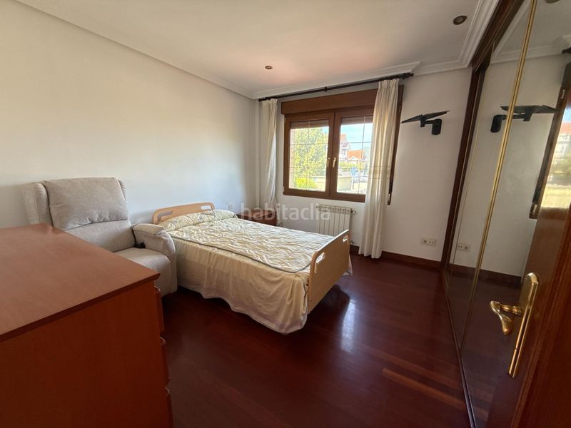Foto e423b339-b01c-4cc6-b75b-c312237fdc63. Casa adossada amb calefacció aparcament a Argoños
