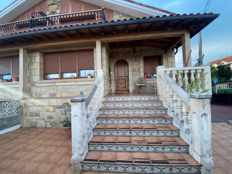 Foto ea8385b7-d92b-4ce4-b8cc-ec67d70ec526. Maison jumelée avec chauffage parking dans Argoños