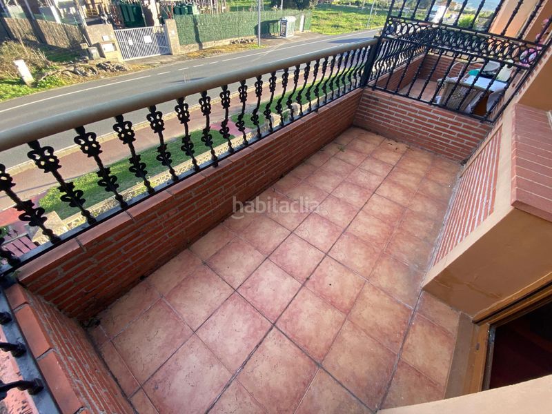 Foto f11faecd-1071-4449-b11f-8547edac91b3. Casa adossada amb calefacció aparcament a Argoños