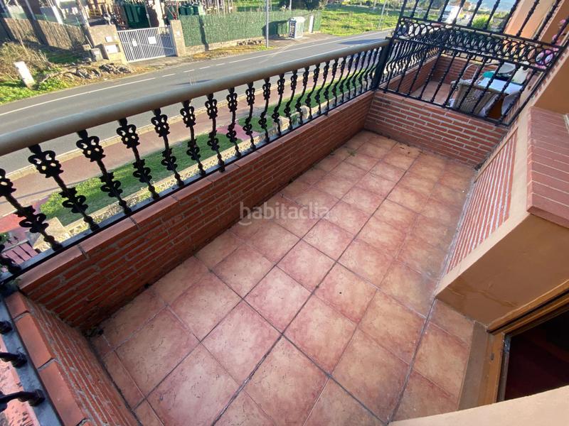 Foto f95bad22-6845-4602-99d1-b2b996815e96. Maison jumelée avec chauffage parking dans Argoños