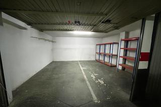 Autoparkplatz in Santoña. Maravillos garaje en el centro de santoña