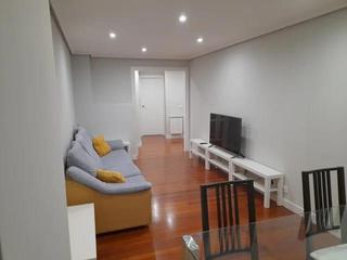 Appartamento in Santoña. Piso en el centro de santoña