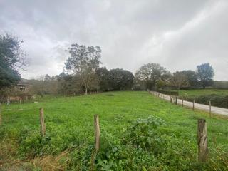Terrain résidentiel à Escalante. Terreno urbano en escalante