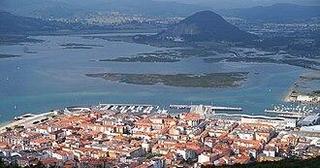 Geschäftsraum in Santoña. Local comercial en pleno centro de santoña