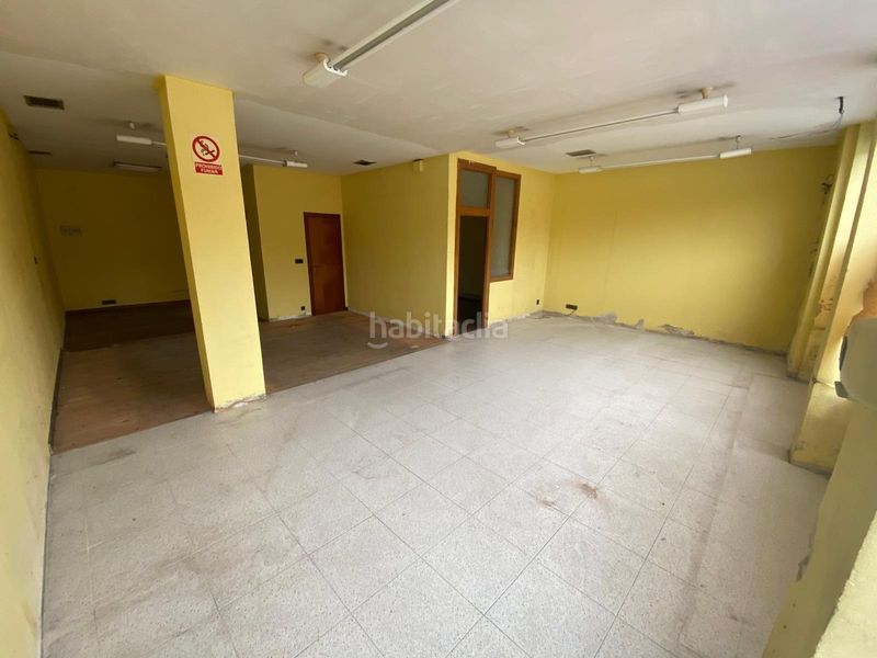 Foto 2e785e19-4472-40dc-ba0c-ea213d9ef495. Rent business premise in Santoña