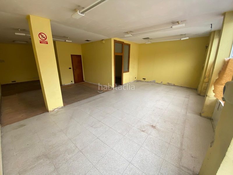 Foto 3560ca5f-2dfd-4bb4-b9f7-8b177a901652. Rent business premise in Santoña