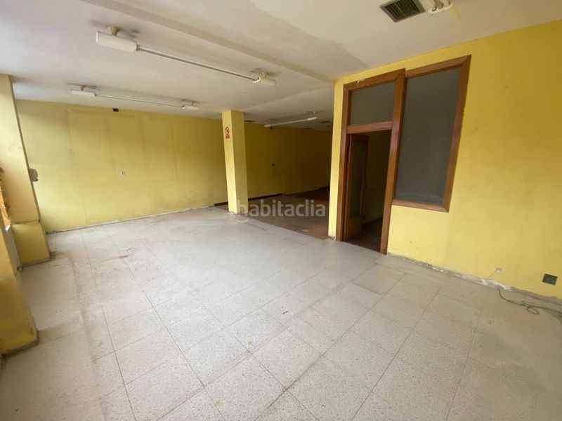 Foto 8f022a6b-0a91-4aa8-b3b2-2da2aae39117. Rent business premise in Santoña