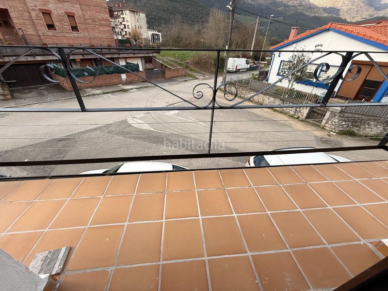 Foto df67cc65-e0cc-482b-9309-0eb8b080d1a7. Reihenhaus in Ramales de la Victoria