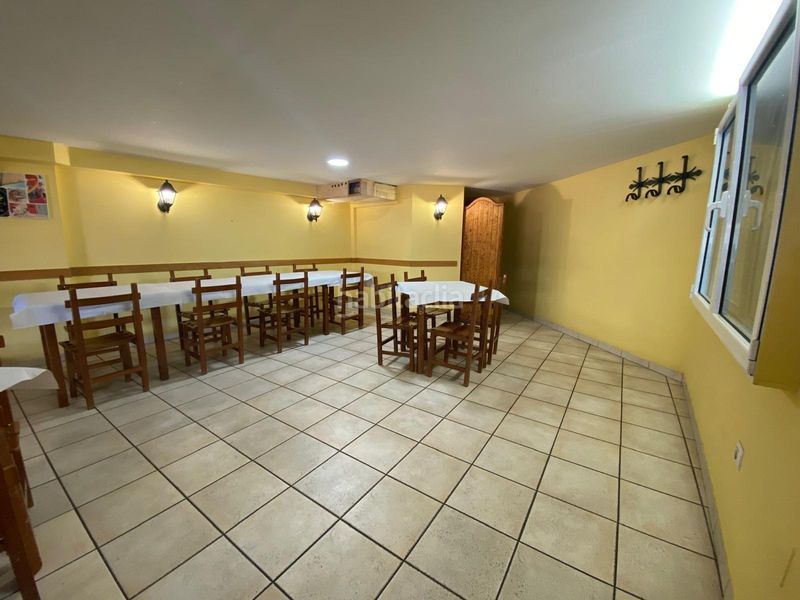 Foto 56874f69-8e7e-4e38-99e8-b01835aca98b. Local comercial  en Santoña