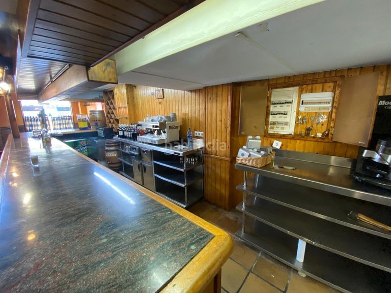 Foto f7de90cb-bc82-41c3-9565-0f8e884239b2. Local comercial  en Santoña