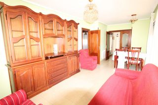 Miete Etagenwohnung in Meruelo. Piso en alquiler en san miguel de meruelo