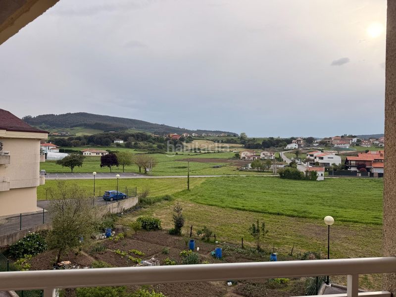 Foto 5d400e2e-758a-4540-a7e4-303a7daeb441. Flat with pool in Ajo Bareyo