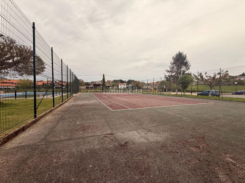 Foto 6dcb528c-56c2-4ef3-b691-e6a8e61592e7. Flat with pool in Ajo Bareyo