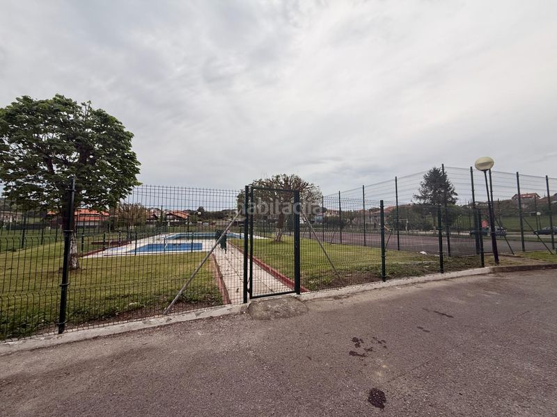 Foto d81cadc4-cfa8-4805-93e0-4d4ed377cee5. Flat with pool in Ajo Bareyo